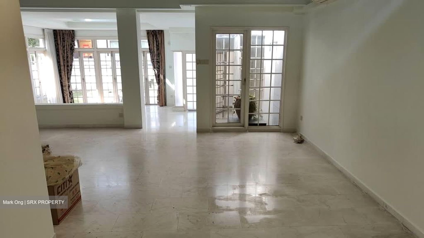 Seletar Hills Estate (D28), Semi-Detached #605498571